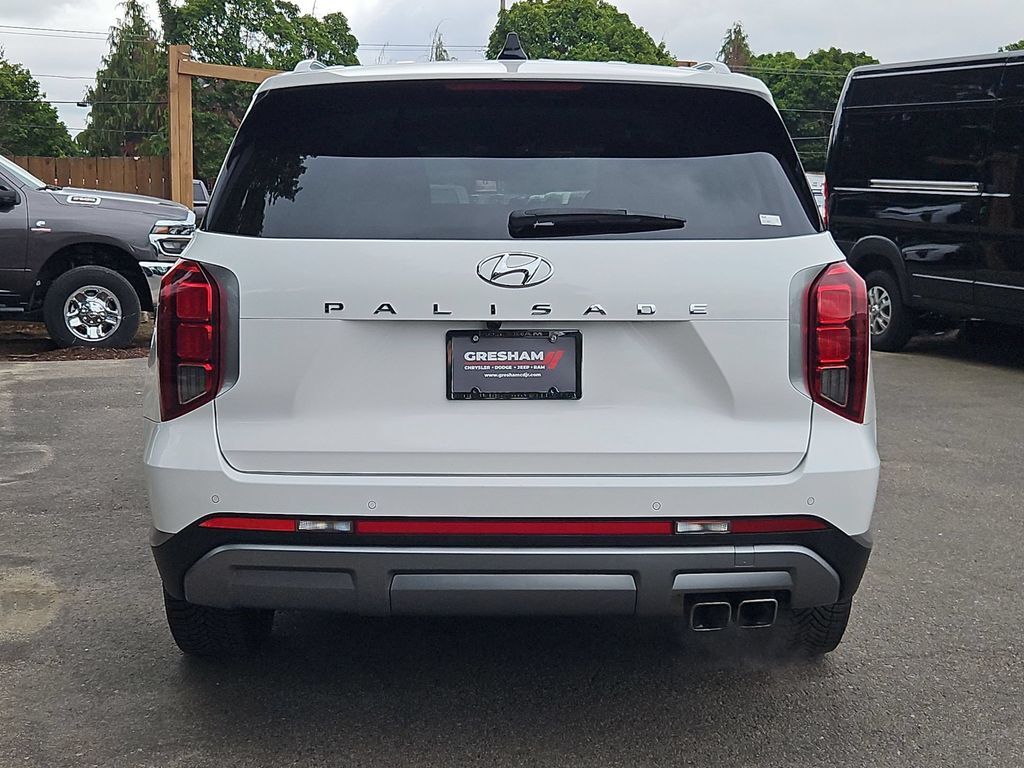 2023 Hyundai Palisade SEL Gresham OR