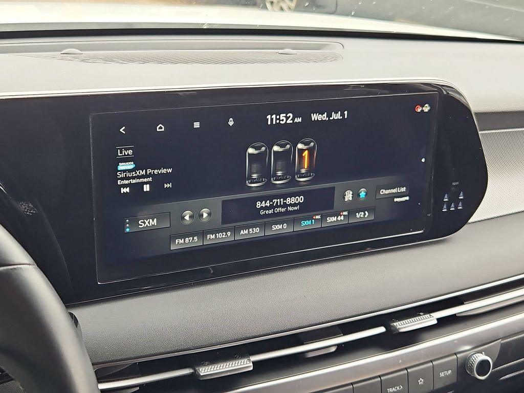 2023 Hyundai Palisade SEL Gresham OR