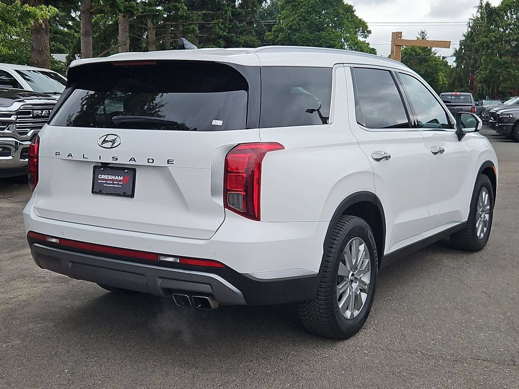 2023 Hyundai Palisade SEL Gresham OR
