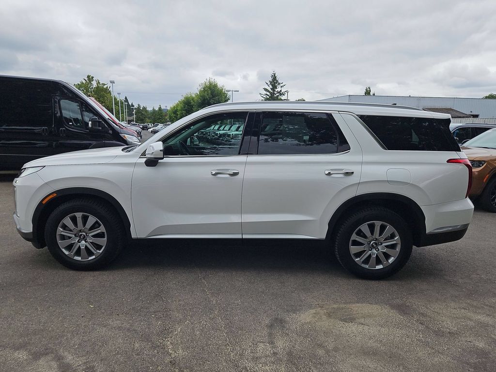 2023 Hyundai Palisade SEL Gresham OR
