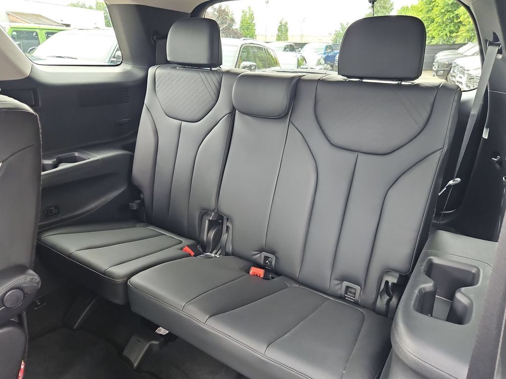 2023 Hyundai Palisade SEL Gresham OR