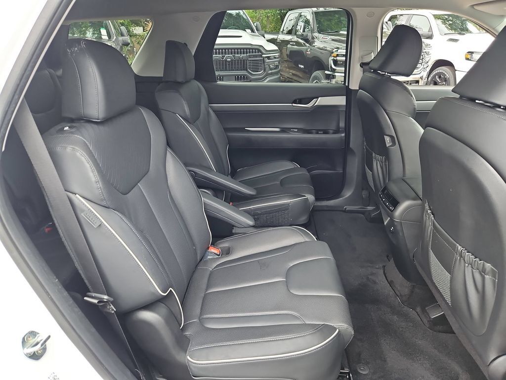 2023 Hyundai Palisade SEL Gresham OR