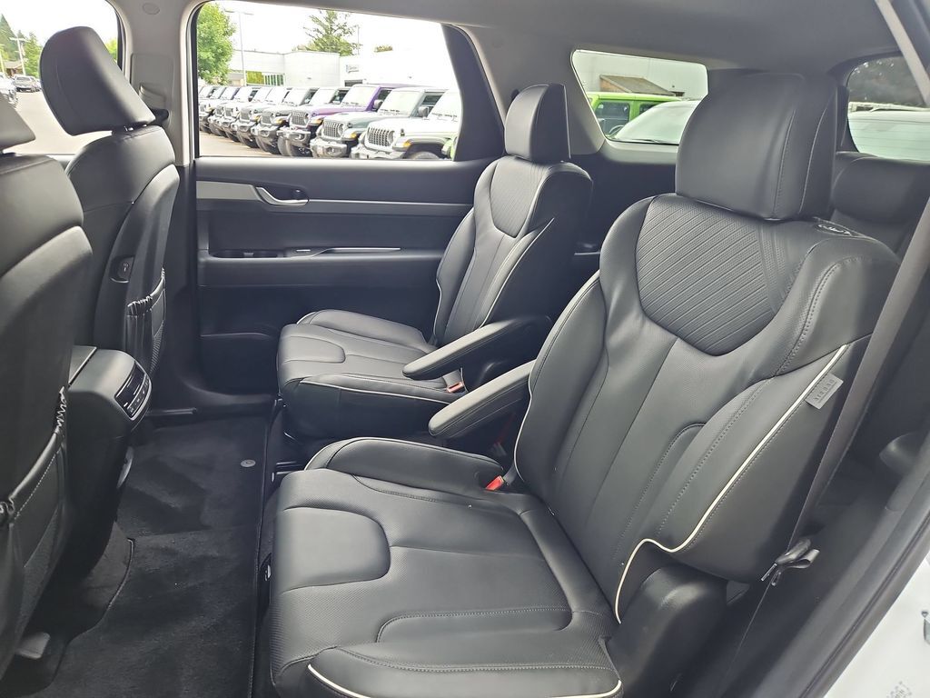 2023 Hyundai Palisade SEL Gresham OR