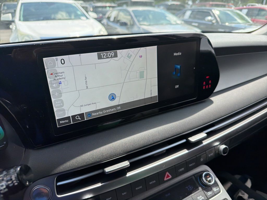 2023 Hyundai Palisade SEL Gresham OR