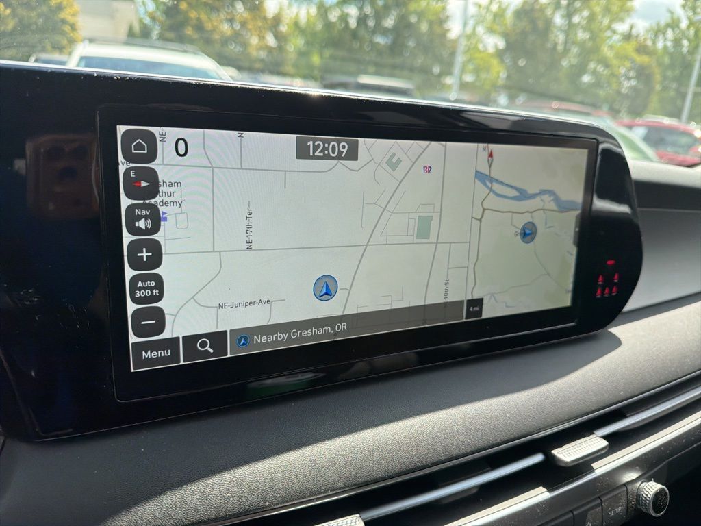 2023 Hyundai Palisade SEL Gresham OR