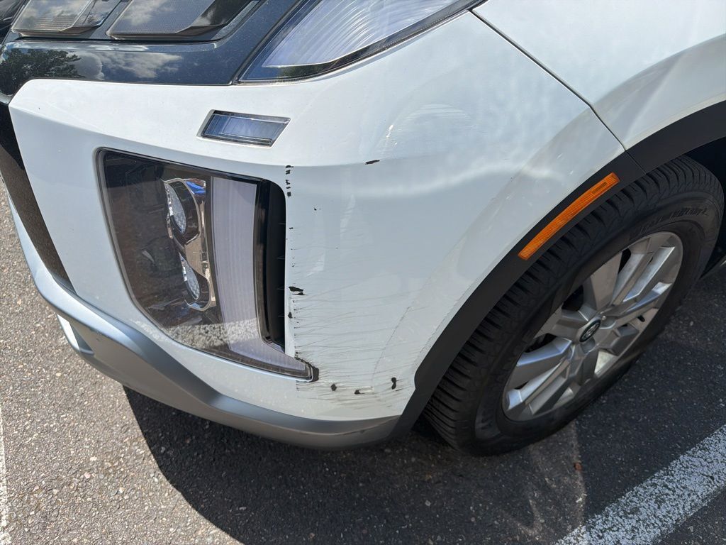 2023 Hyundai Palisade SEL Gresham OR