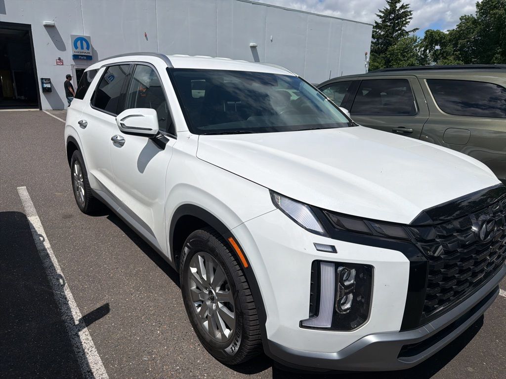 2023 Hyundai Palisade SEL Gresham OR