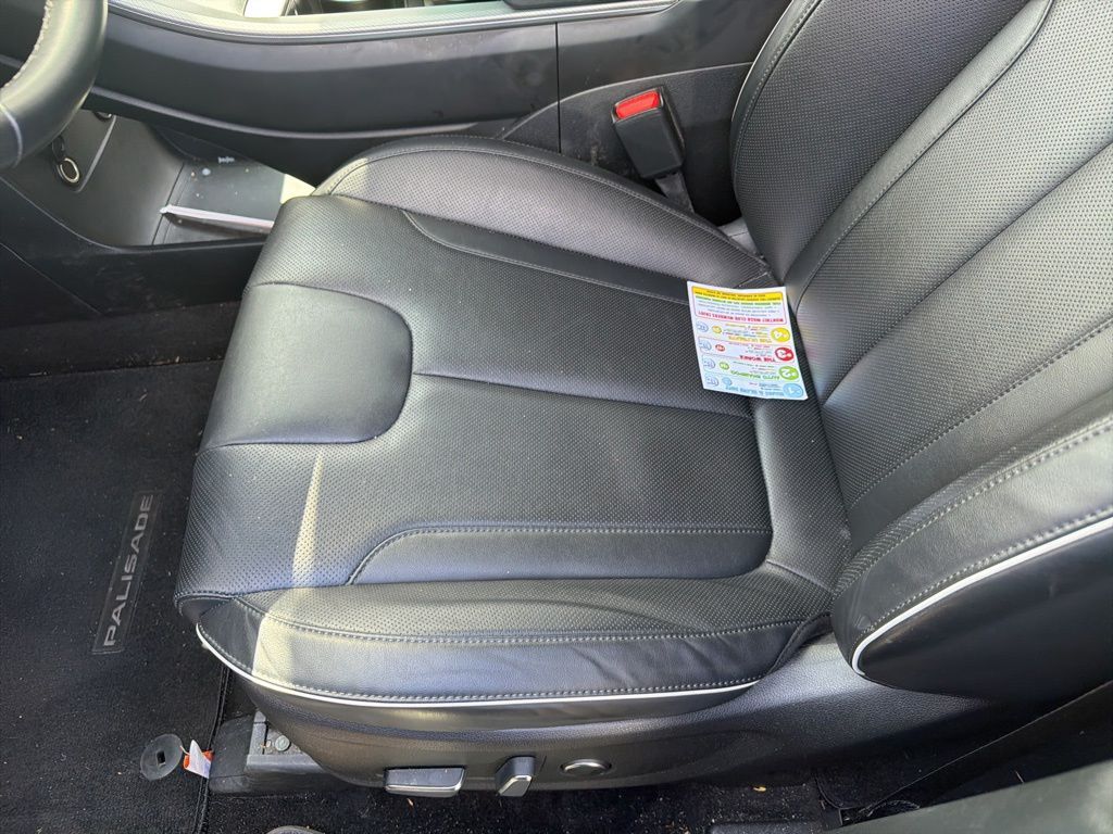 2023 Hyundai Palisade SEL Gresham OR