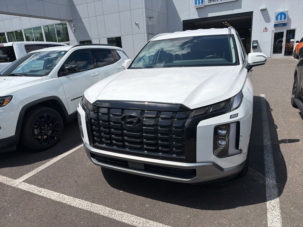 2023 Hyundai Palisade SEL Gresham OR