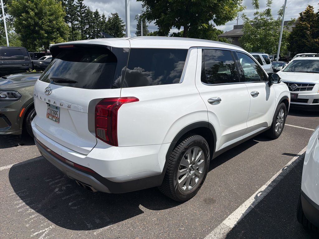 2023 Hyundai Palisade SEL Gresham OR