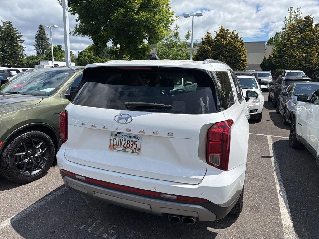 2023 Hyundai Palisade SEL Gresham OR