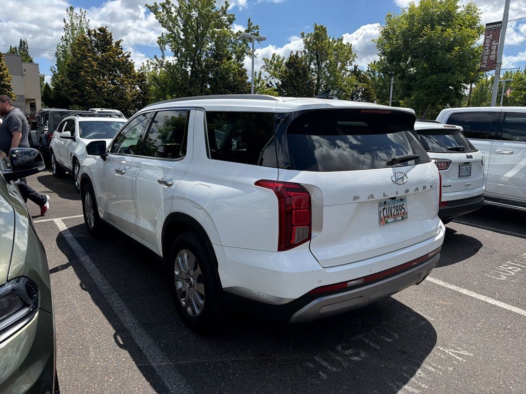 2023 Hyundai Palisade SEL Gresham OR