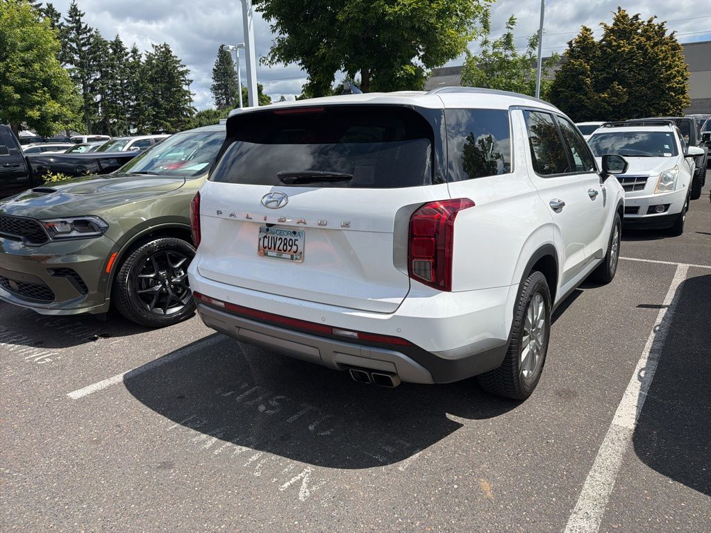 2023 Hyundai Palisade SEL Gresham OR