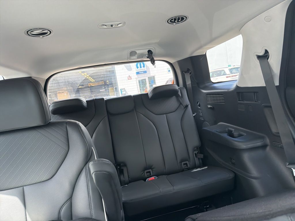 2023 Hyundai Palisade SEL Gresham OR