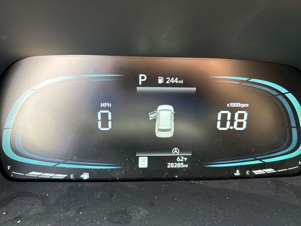 2023 Hyundai Palisade SEL Gresham OR