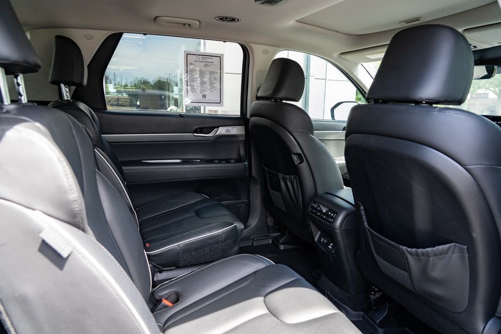 2023 Hyundai Palisade SEL Beaverton OR