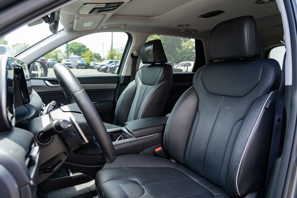 2023 Hyundai Palisade SEL Beaverton OR