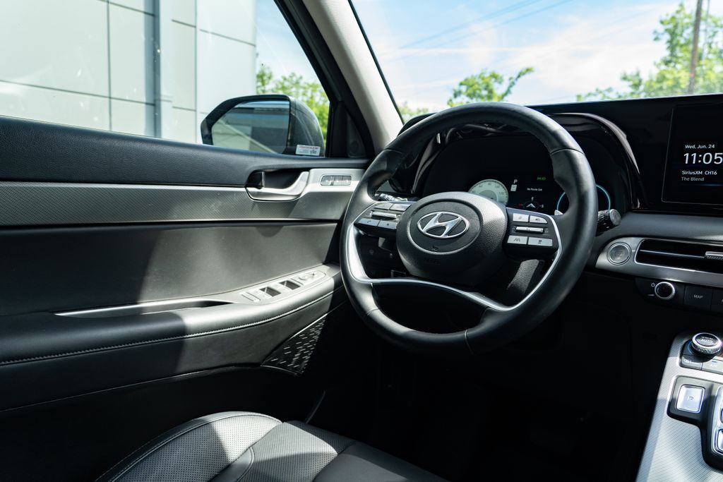2023 Hyundai Palisade SEL Beaverton OR
