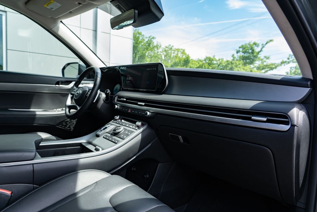 2023 Hyundai Palisade SEL Beaverton OR