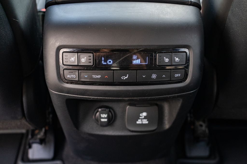 2023 Hyundai Palisade SEL Beaverton OR
