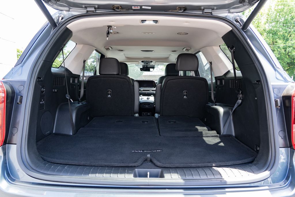 2023 Hyundai Palisade SEL Beaverton OR
