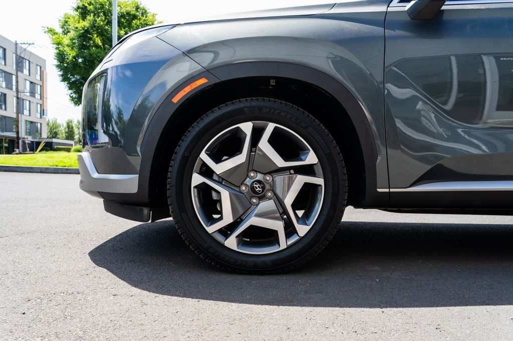 2023 Hyundai Palisade SEL Beaverton OR