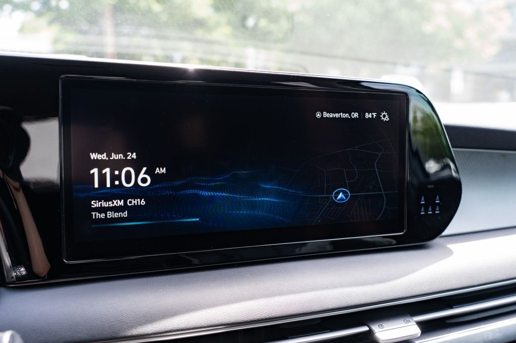 2023 Hyundai Palisade SEL Beaverton OR