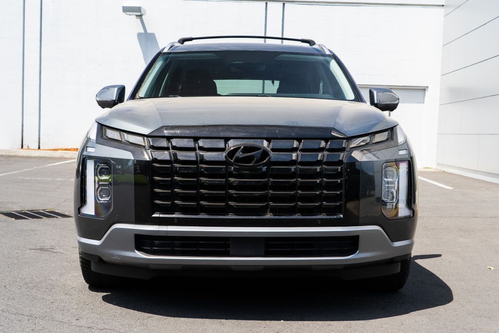 2023 Hyundai Palisade SEL Beaverton OR