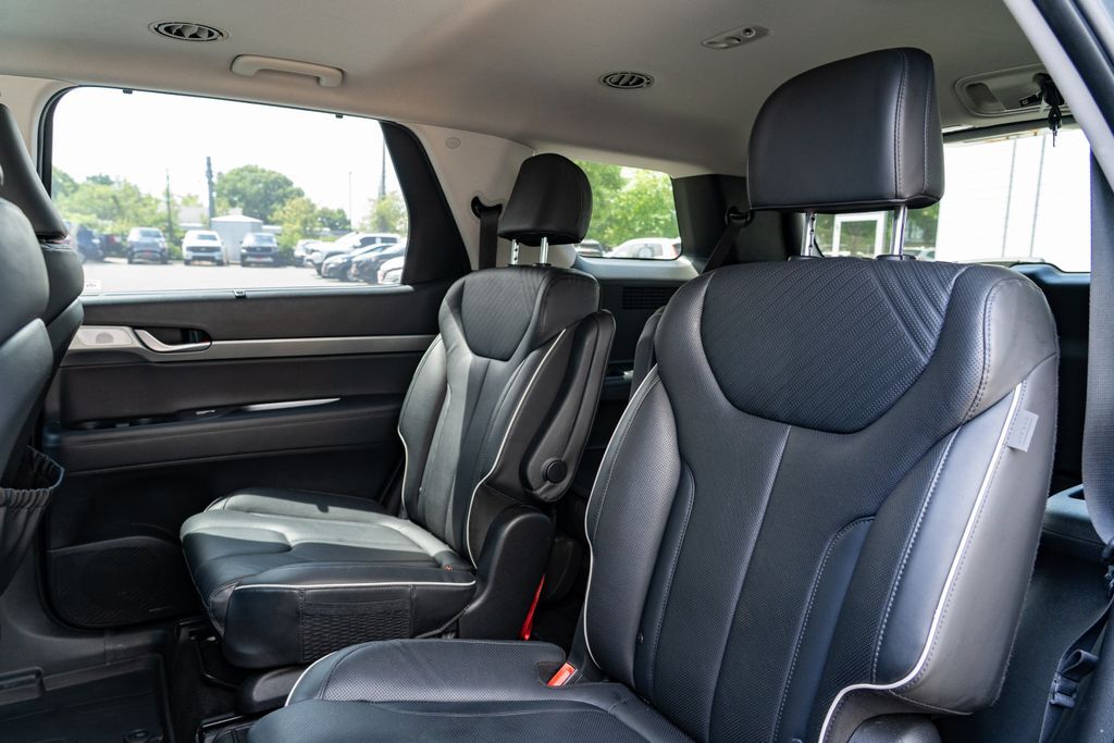 2023 Hyundai Palisade SEL Beaverton OR