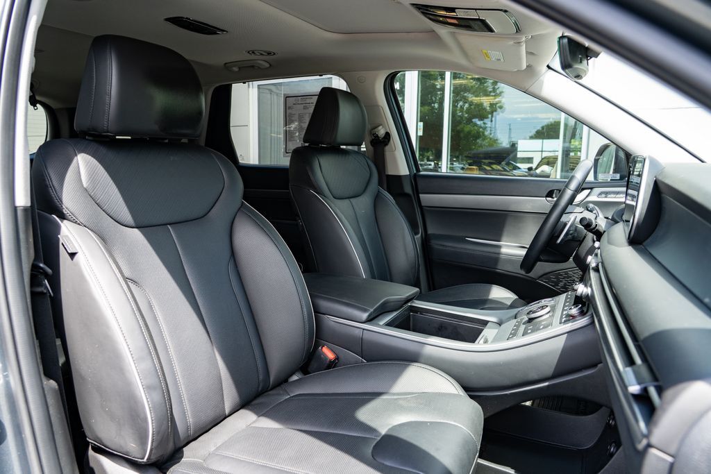 2023 Hyundai Palisade SEL Beaverton OR