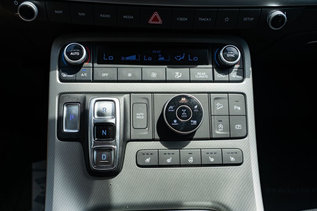 2023 Hyundai Palisade SEL Beaverton OR