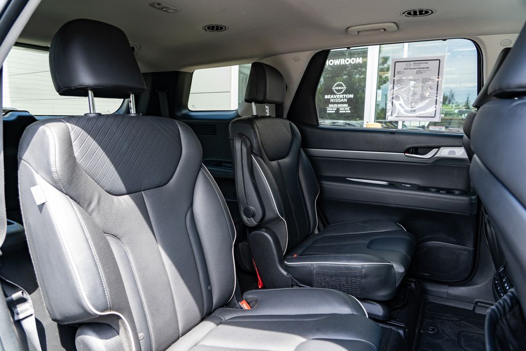 2023 Hyundai Palisade SEL Beaverton OR