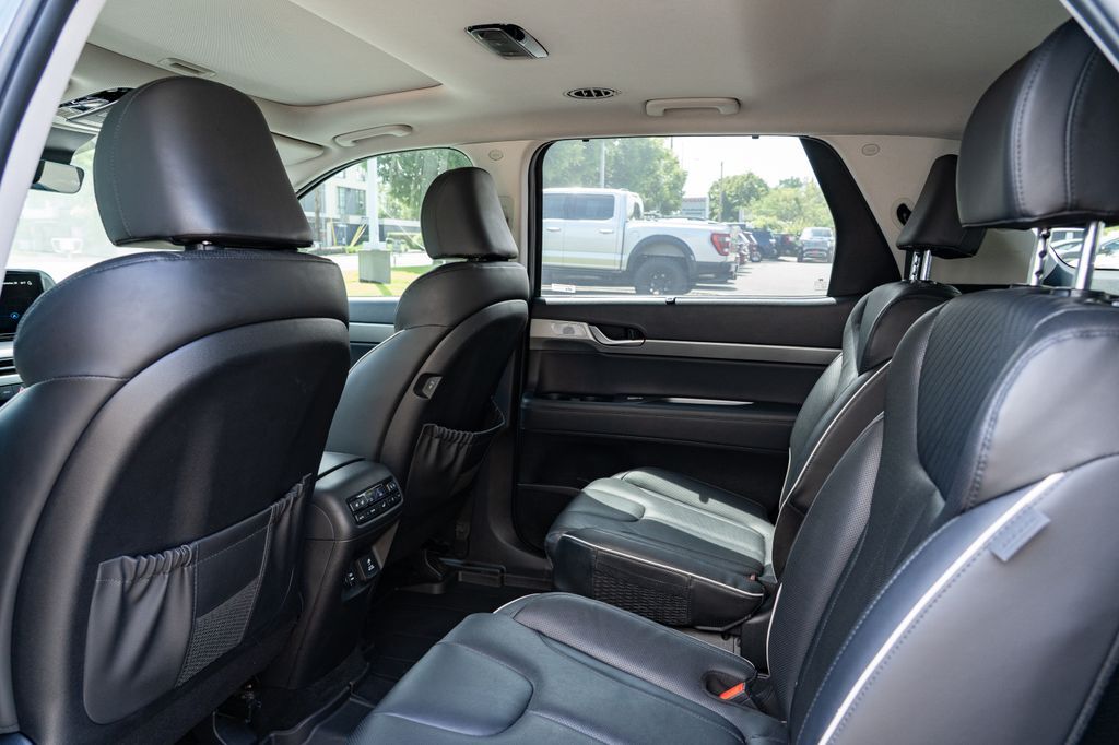 2023 Hyundai Palisade SEL Beaverton OR