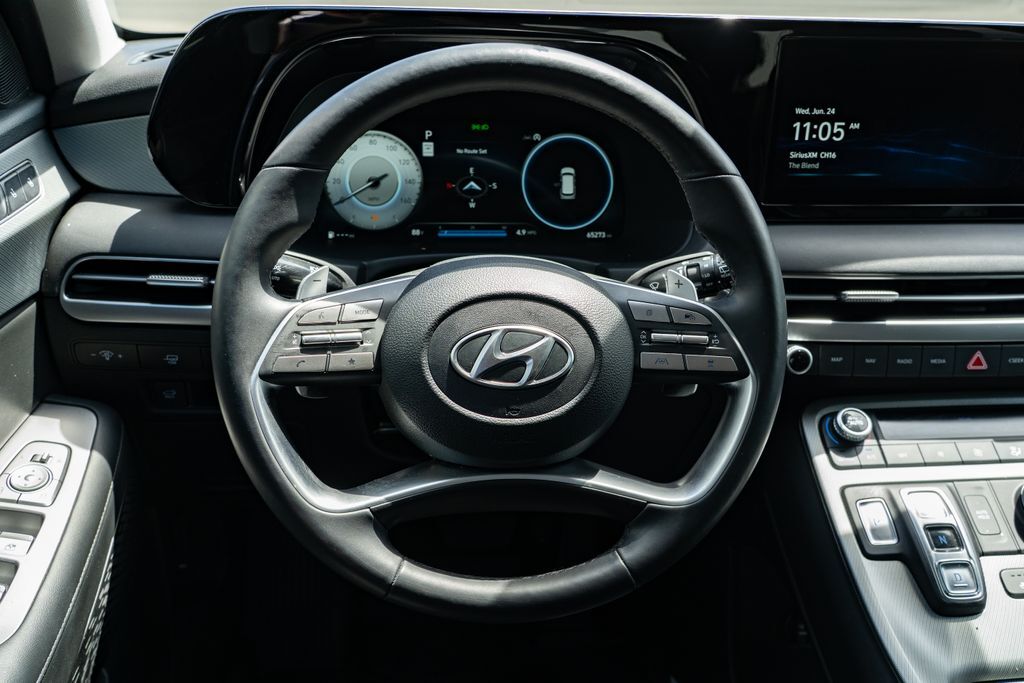 2023 Hyundai Palisade SEL Beaverton OR