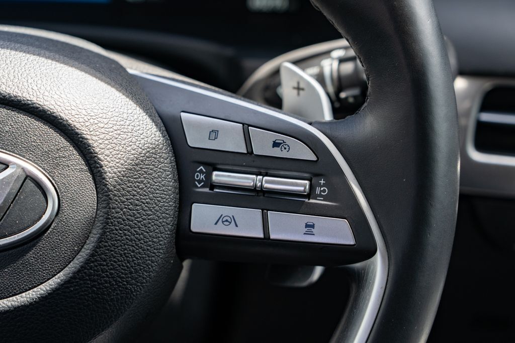 2023 Hyundai Palisade SEL Beaverton OR