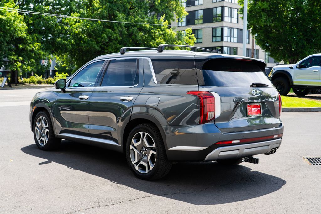 2023 Hyundai Palisade SEL Beaverton OR