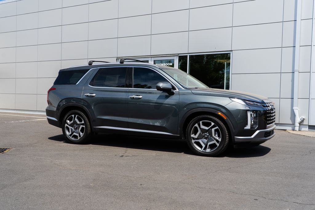2023 Hyundai Palisade SEL Beaverton OR