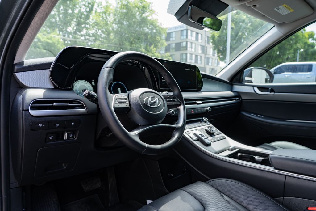 2023 Hyundai Palisade SEL Beaverton OR