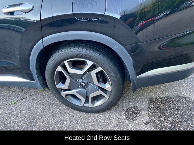 2023 Hyundai Palisade SEL Raleigh NC