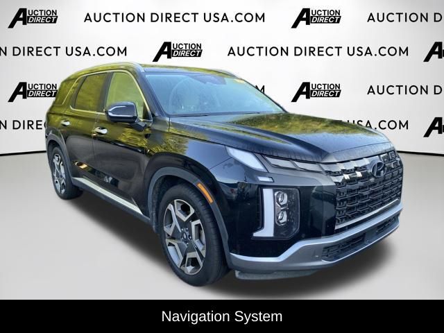 2023 Hyundai Palisade SEL Raleigh NC
