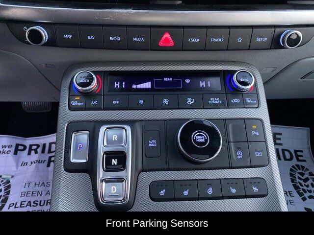 2023 Hyundai Palisade SEL Raleigh NC