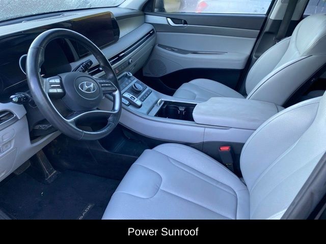 2023 Hyundai Palisade SEL Raleigh NC