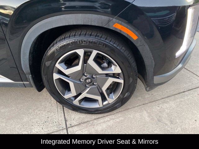 2023 Hyundai Palisade SEL Raleigh NC