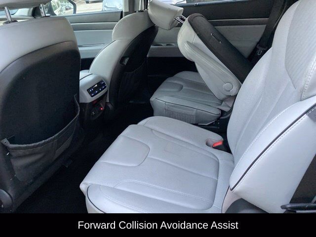 2023 Hyundai Palisade SEL Raleigh NC
