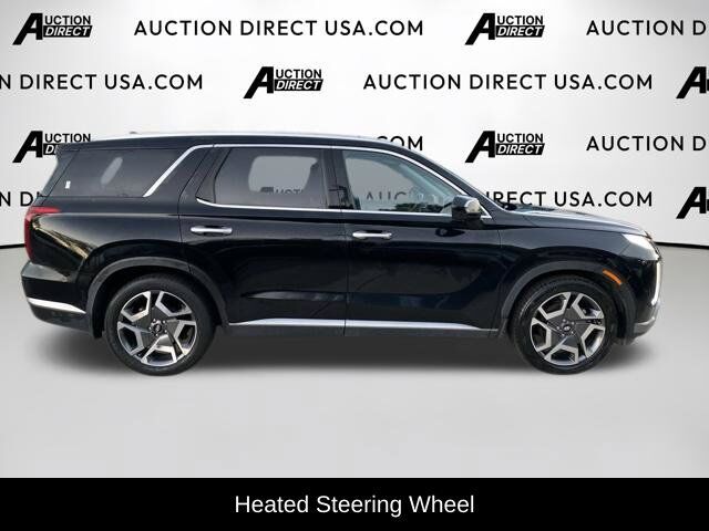 2023 Hyundai Palisade SEL Raleigh NC