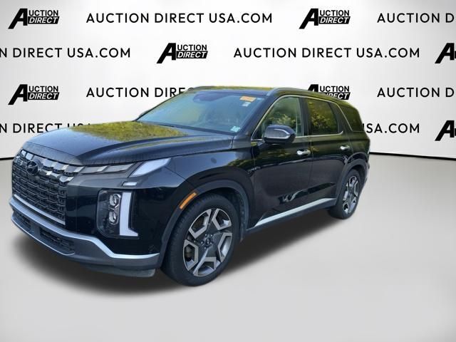 2023 Hyundai Palisade SEL