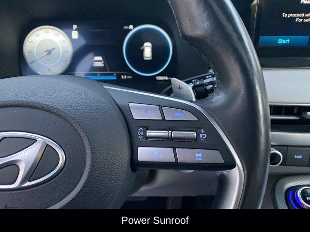 2023 Hyundai Palisade SEL Raleigh NC