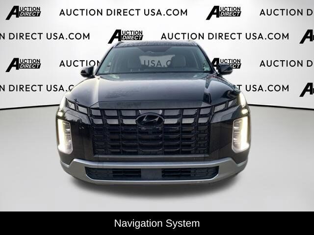 2023 Hyundai Palisade SEL Raleigh NC