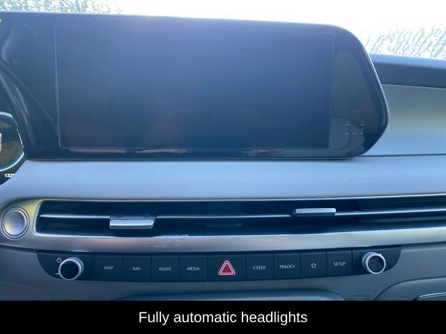 2023 Hyundai Palisade SEL Raleigh NC