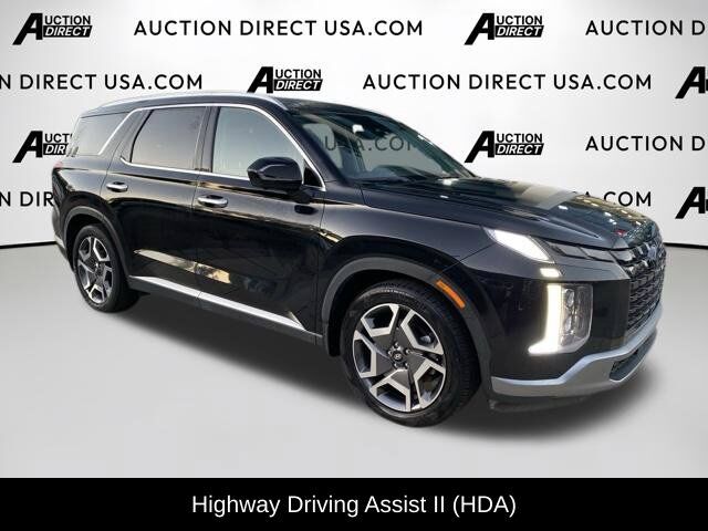 2023 Hyundai Palisade SEL Raleigh NC
